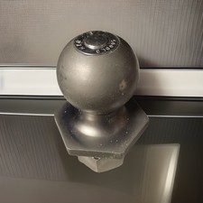 5000lb ball hitch for sale  Conyers