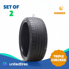 Set used 245 for sale  Chicago