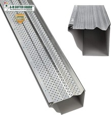 gutter covers gutter guards for sale  Gulf Shores