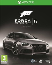Forza motorsport for sale  UK