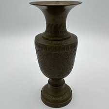 Vintage hand etched for sale  Atascadero
