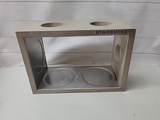 Starbucks wooden syrup for sale  Newport News
