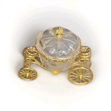 Vintage gold plated for sale  ROMFORD
