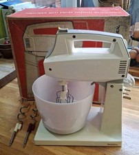 Vintage moulinex combine for sale  STRATFORD-UPON-AVON