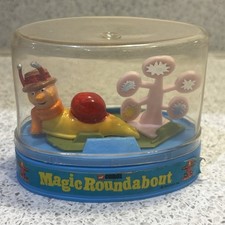 Corgi magic roundabout for sale  ROCHESTER