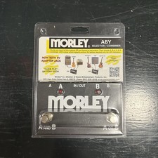 Combinador seletor Morley ABY comprar usado  Enviando para Brazil