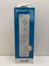 Nintendo wii remote gebraucht kaufen Nintendo wii remote gebraucht kaufen  Witten