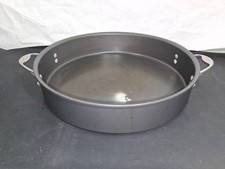 Calphalon anodized aluminum for sale  Miami Beach