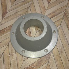 Table base aluminum for sale  North Branch