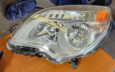 Restored oem chevy for sale  Roseville