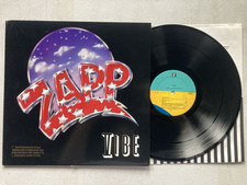 Zapp vibe 1989 for sale  Pittsburgh