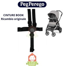 Cinture passeggino book usato  Saluzzo