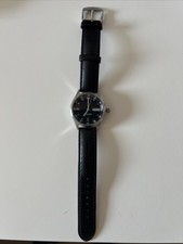 Herren armbanduhr gebraucht kaufen  Kappel-Grafenhausen