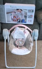 Ingenuity comfort compact for sale  DOVER