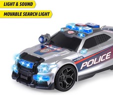 Dickie 203308376 polizeiauto gebraucht kaufen  Waiblingen