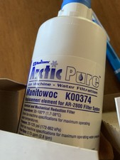 Artic pure flter for sale  Winnsboro