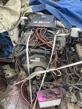vortec engine for sale  DOVER