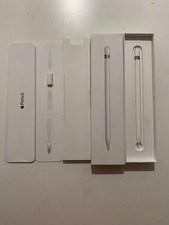 Apple pencil usato  Carrara