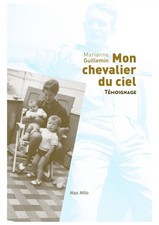 Chevalier ciel marianne d'occasion  France