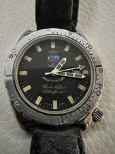 Orologio militare north usato  Viterbo