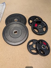 Pair tri grip for sale  LONDON
