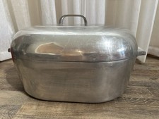 Wagner ware magnalite for sale  Marshall