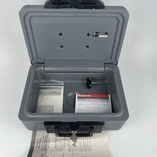 Sentrysafe 1110 fire for sale  Las Vegas