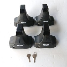 Thule traverse foot for sale  Columbus