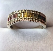 Effy watercolor sapphire for sale  New York