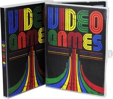 Game case nintendo for sale  Kent