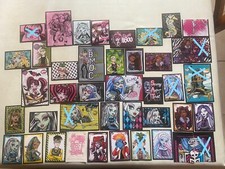 Image panini autocollant d'occasion  Givors