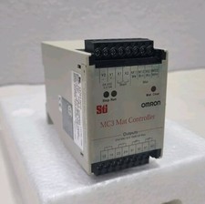 1 peça Omron STI MC3 CONTROLADOR DE TAPETE 43767-0010, Fabricado nos EUA, NOS/caixa aberta  comprar usado  Enviando para Brazil