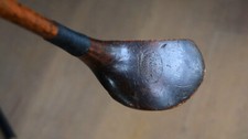 Rig hickory golfschläger gebraucht kaufen  Köln