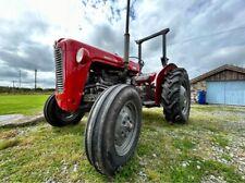 1950 massey ferguson for sale  PWLLHELI