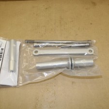 Kit fixation crash d'occasion  Neuilly-en-Thelle