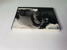 Dvd bjork all usato  Villar Focchiardo