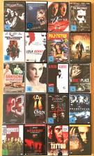 Dvd filmklassiker thriller gebraucht kaufen  Leipzig