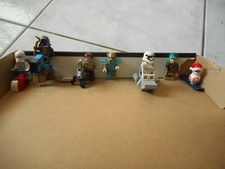 Lot lego star d'occasion  Rouen-