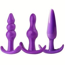 Plug gode anal d'occasion  Montlouis-sur-Loire