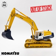 Joal escavatore komatsu usato  Calolziocorte