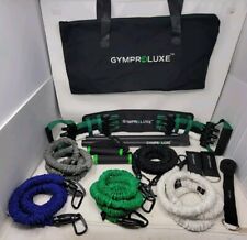 Gymproluxe original portable for sale  Sparks