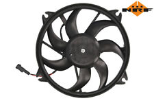 Radiator cooling fan for sale  UK