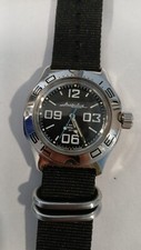 Vostok amphibia 100819 for sale  Cherry Hill