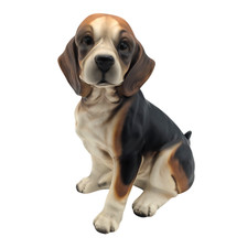 Vintage large beagle for sale  Wisconsin Rapids