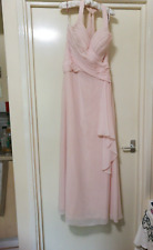 Bridesmaid dress size for sale  BASILDON