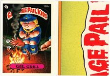 1986 topps garbage for sale  Minneapolis