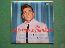 Billy fury billy for sale  SIDCUP