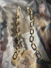 Women drop chain for sale  Brooklyn