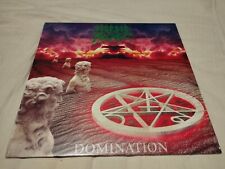 Morbid angel domination gebraucht kaufen  Berlin