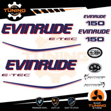 Kit adesivi motore usato  Italia